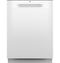 Ge® Energy Star® Top Control With Plastic Interior Dishwasher With Sanitize Cycle & Dry Boost