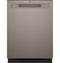 Ge® Energy Star® Top Control With Plastic Interior Dishwasher With Sanitize Cycle & Dry Boost