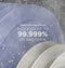 Ge® Energy Star® Top Control With Plastic Interior Dishwasher With Sanitize Cycle & Dry Boost