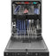 Ge® Energy Star® Top Control With Plastic Interior Dishwasher With Sanitize Cycle & Dry Boost