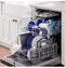 Ge® Energy Star® Top Control With Plastic Interior Dishwasher With Sanitize Cycle & Dry Boost