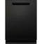 Ge® Energy Star® Top Control With Stainless Steel Interior Dishwasher With Sanitize Cycle