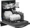 24" Dishwasher