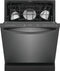 24" Dishwasher