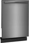 24" Dishwasher