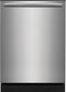 24" Ultra Quiet 42 dBA Dishwasher