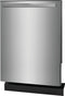24" Ultra Quiet 42 dBA Dishwasher
