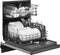 24" Dishwasher