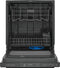 24" Dishwasher