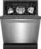 24" Dishwasher