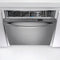 24" Stainless Steel Tub Dishwasher with CleanBoost™