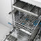24" Stainless Steel Tub Dishwasher with CleanBoost™