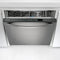 24" Stainless Steel Tub Dishwasher with CleanBoost™ and Adaptive Quick Wash