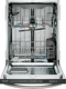 24" Stainless Steel Tub Dishwasher with CleanBoost™ and Adaptive Quick Wash