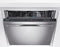 24" Stainless Steel Tub Dishwasher with CleanBoost™