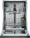 24" Stainless Steel Tub Dishwasher with CleanBoost™
