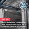 24" Stainless Steel Tub Dishwasher with CleanBoost™