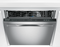 24" Stainless Steel Tub Dishwasher with CleanBoost™ and Adaptive Quick Wash