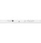 Ge® Energy Star® Ada Compliant Stainless Steel Interior Dishwasher With Sanitize Cycle