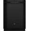 Ge® Energy Star® Top Control With Plastic Interior Dishwasher With Sanitize Cycle & Dry Boost