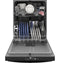 Ge® Energy Star® Top Control With Plastic Interior Dishwasher With Sanitize Cycle & Dry Boost
