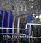 Ge® Energy Star® Top Control With Plastic Interior Dishwasher With Sanitize Cycle & Dry Boost