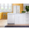 Ge® Energy Star® Top Control With Plastic Interior Dishwasher With Sanitize Cycle & Dry Boost