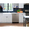 Ge® Energy Star® Top Control With Plastic Interior Dishwasher With Sanitize Cycle & Dry Boost