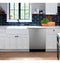 Ge Energy Star Top Control With Plastic Interior Dishwasher With Sanitize Cycle & Dry Boost