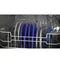 Ge Energy Star Top Control With Plastic Interior Dishwasher With Sanitize Cycle & Dry Boost
