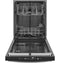 Top Control Hybrid Tub Dishwasher with Dry Boost & 52 dBA