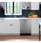 Top Control Hybrid Tub Dishwasher with Dry Boost & 52 dBA