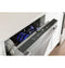 Top Control Hybrid Tub Dishwasher with Dry Boost & 52 dBA