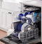 Top Control Hybrid Tub Dishwasher with Third Rack, Dry Boost & 50 dBA