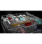 Top Control Hybrid Tub Dishwasher with Third Rack, Dry Boost & 50 dBA