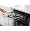 Top Control Hybrid Tub Dishwasher with Third Rack, Dry Boost & 50 dBA