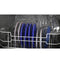 Top Control Hybrid Tub Dishwasher with Third Rack, Bottle Jets, Dry Boost & 50 dBA