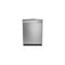 Top Control Hybrid Tub Dishwasher with Third Rack, Bottle Jets, Dry Boost & 50 dBA