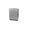Top Control Hybrid Tub Dishwasher with Third Rack, Bottle Jets, Dry Boost & 50 dBA