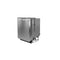 Top Control Hybrid Tub Dishwasher with Third Rack, Bottle Jets, Dry Boost & 50 dBA
