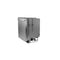 Top Control Hybrid Tub Dishwasher with Third Rack, Bottle Jets, Dry Boost & 50 dBA