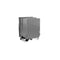 Top Control Hybrid Tub Dishwasher with Third Rack, Bottle Jets, Dry Boost & 50 dBA