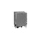 Top Control Hybrid Tub Dishwasher with Third Rack, Bottle Jets, Dry Boost & 50 dBA