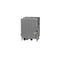 Top Control Hybrid Tub Dishwasher with Third Rack, Bottle Jets, Dry Boost & 50 dBA