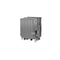Top Control Hybrid Tub Dishwasher with Third Rack, Bottle Jets, Dry Boost & 50 dBA