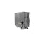 Top Control Hybrid Tub Dishwasher with Third Rack, Bottle Jets, Dry Boost & 50 dBA