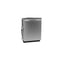 Top Control Hybrid Tub Dishwasher with Third Rack, Bottle Jets, Dry Boost & 50 dBA