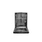 Top Control Hybrid Tub Dishwasher with Third Rack, Bottle Jets, Dry Boost & 50 dBA