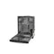 Top Control Hybrid Tub Dishwasher with Third Rack, Bottle Jets, Dry Boost & 50 dBA