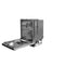 Top Control Hybrid Tub Dishwasher with Third Rack, Bottle Jets, Dry Boost & 50 dBA